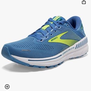 BRAND NEW Brooks Adrenaline Sneakers
